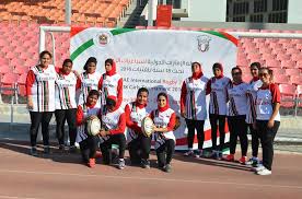 Aug 01, 2018 · the uae rugby federation is the national governing body here in the united arab emirates. Asia Rugby Under 18 Girls Rugby 7s Uae Hosts Historic Tournament