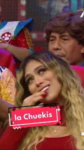 #fatimasegovia #carlosvilchez🕸️ Que bendición 🫠 @Carlitos Vilchez #humor  #viral #quebendición