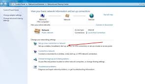 Menyiapkan server vpn anda sendiri adalah alternatif gratis untuk membeli langganan vpn komersial, tetapi ini bisa menjadi proses yang rumit. Cara Setting Vpn Pptp Di Windows 7 Nusa Komputer