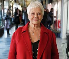 Dench, filmed before an audience largely composed of drama students, also reveals a lot about her. Judi Dench Opens Up About Desire And Her Sex Life In Her 80s Woman Home