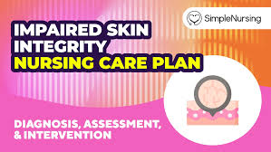 Image result for Comprehensive Skin Integrity Assessment