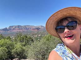 Meet Robin Bradfield