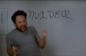 I Just Love Kiribaku Maixiem I Cant Stop This Attraction To You It S Always Sunny In Philadelphia It S Always Sunny Memes