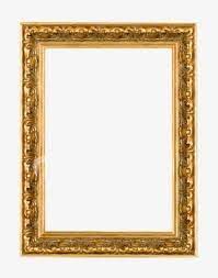 Gold Frame Frame Clipart Gold Box Photo Frame Png Transparent Clipart Image And Psd File For Free Download Gold Picture Frames Frame Gold Framed Mirror