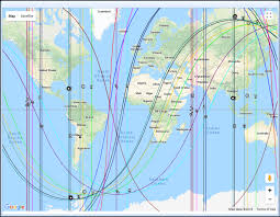 free astrology maps online astrocartography maps references