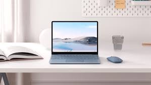Microsoft Launches New 549 Surface Laptop Go Refreshes Surface Pro X Extremetech ٣ معلومات وحقائق عن مايكروسوفت. microsoft launches new 549 surface laptop go refreshes surface pro x extremetech