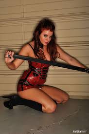 Avery Ray Garage Mistress Premium Wins - Hot Girls And Naked Babes at  HottyStop.com