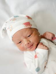 Welcome to the world Beckham Scott Burdette!!