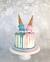 Invitation Gender Reveal Party
