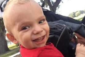 Fundraiser by Pamela Fricke : Please help our baby boy lay to rest