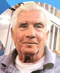 Obituary for Richard Toman