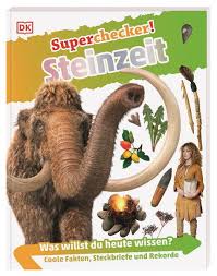 Messer mit steinklinge und holzgriff gehören zu den ältesten werkzeugen überhaupt. Superchecker Steinzeit Von Klint Janulis Buch Thalia
