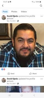 Does anyone know Miguel Villa Jr of Fallbrook?