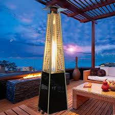 If the patio heater has an electronic ignition system, make sure that there is a spark. Outdoor Gas Pyramid Patio Heater Commercial Patio Gas Heater Garden Freestanding Outdoor Heater Patio Landscape Heating Stove Patio Heaters Aliexpress