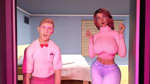 Sexbot Download - GameFabrique