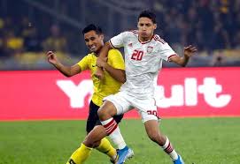 Watch thailand vs indonesia live stream. Malaysia Vs Uae 2020