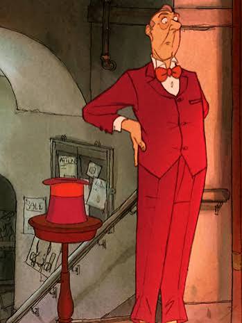 The Illusionist — Film Review