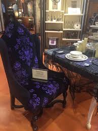 Haunted Mansion Decor Available At Disney Springs Haunted Mansion Decor Disney Home Decor Haunted Mansion