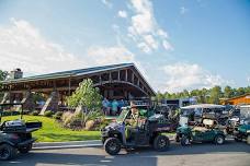 Skeet Shooting Social Event