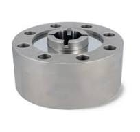 Button Load Cell |KMC130 K 200KN | P3 America, Inc.