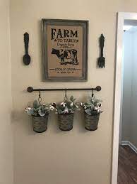 Astounding farmhouse decorating ideas home decor styles. Farmhouse Bathroom Decor Hobby Lobby Trendecors