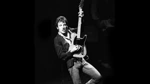 Go buy the dave marsh book if you wanna read what a real bruce fan i love the little guitar bit at the start of blinded by the light as well. The Genre Of Bruce Springsteen Cotma