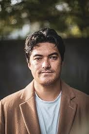 Alex Liu's Instagram, Twitter & Facebook