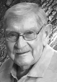 Thomas Nash Obituary (1931