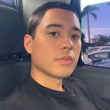 Devante Thomas's Instagram, Twitter & Facebook