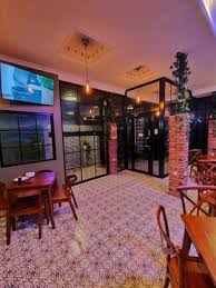 Coffee Yess Pamulang Tangerang Lengkap Menu Terbaru Jam Buka No Telepon Alamat Dengan Peta