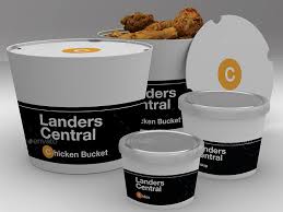 Download 102 Realistic Food Box Mockups Free Psd Templates