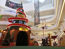 1018, jalan sultan ismail, bandar wawasan, 55100 kuala lumpur, wilayah persekutuan kuala lumpur, malaysia. Quill Christmas Times At Quill City Mall Kl Malaysian Foodie