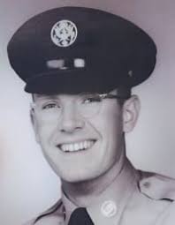 Austin "Reed" Burke Obituary (1933