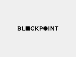 The font used for bitcoin logo is ubuntu bold italic, which is a free sans serif font published by dalton maag. Blockpoint Simple Logotype Minimal Logo Blockchain