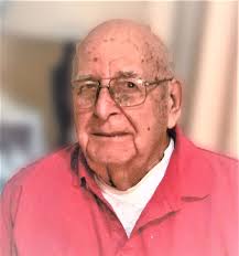 Obituary for Elmer B Richards