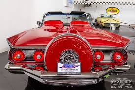 Image result for Tahitian Bronze 1959 Thunderbird