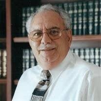 Leeward J. Credeur Obituary