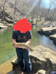 Does anyone know if thumb lake has ice yet or not?