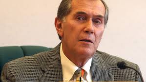 Thibodaux councilman refuses to resign after 4-1 vote against him