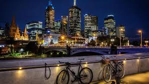(melbourne city at night) my short film on location in port melbourne ,st. Top 10 Things To Do In Melbourne This Winter Escape Com Au