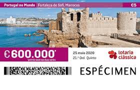 Descubra os melhores jogos de sorte em casinos online com bónus grátis. Primeiro Premio Da Lotaria Classica Ja Saiu Noticias De Coimbra