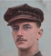 A interesting concert held in Fintona in 1918 for Prisoner's of War (POW)  by Raymond Browne-Lecky. It is likely that Browne-Lecky would have some  personal interest in this cause as he was