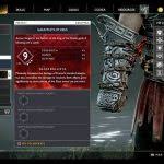 This is a complete list of all armor sets that appear in god of war (2018).armor sets consist of three major parts, chest, waist, and wrist armor. God Of War How To Get Zeus And Ares Armor And All Other New Game Plus Armor