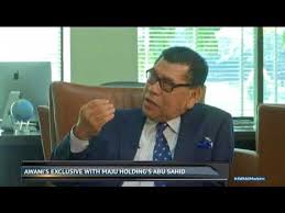 Astro awani's luqman hariz spoke exclusively with maju holding's executive chairman, tan sri abu sahid mohamed. Will Maju Holdings Buy Plus Video Dailymotion