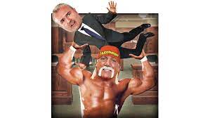 Hulk Hogan Brings Second Lawsuit Against Gawker