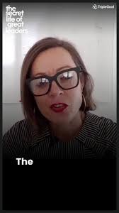 Chamber Voices: Deidra Mitchell