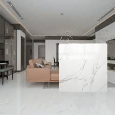 Polished porcelain polished porcelain tiles are given this appearance by polishing the surface with a hard grinding stone. Foyer Design High Gloss Floor 24x24 White Porcelain Tile China Floor Tile Ceramic Porcelain Tile Made In China Com