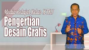 Zat pemutih zat pemutih adalah senyawa yang dapat digunakan untuk menghilangkan warna benda, seperti pada tekstil, rambut dan kert. Pengertian Desain Grafis Desain Grafis Kelas X Tkj Youtube