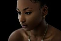 Leia Rose Female Model Profile