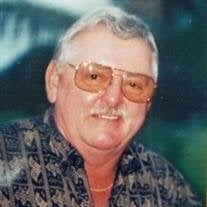 Kenneth A. Porter Obituary